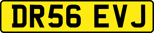 DR56EVJ