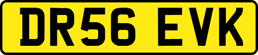 DR56EVK