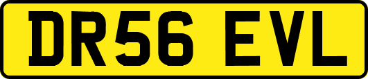 DR56EVL