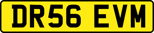 DR56EVM