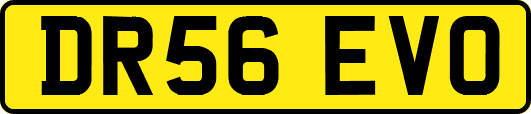 DR56EVO
