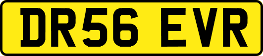 DR56EVR