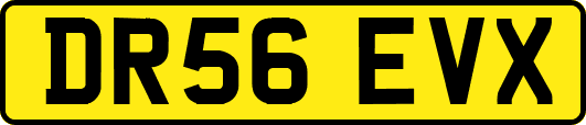 DR56EVX