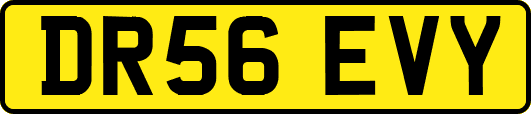 DR56EVY