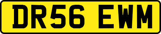 DR56EWM