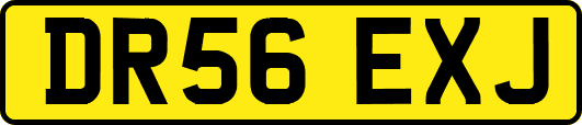 DR56EXJ