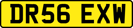 DR56EXW
