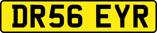 DR56EYR