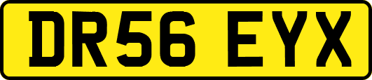 DR56EYX