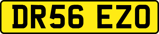 DR56EZO