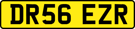 DR56EZR
