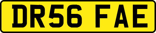 DR56FAE