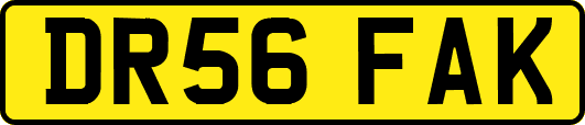 DR56FAK