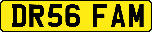 DR56FAM
