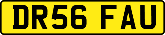 DR56FAU