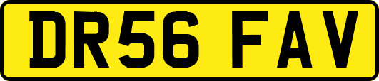 DR56FAV