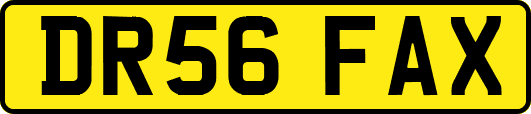 DR56FAX