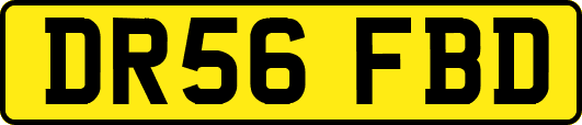 DR56FBD