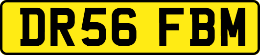DR56FBM