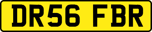 DR56FBR