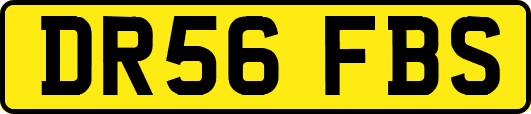DR56FBS