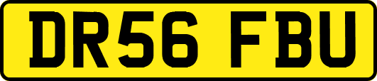 DR56FBU