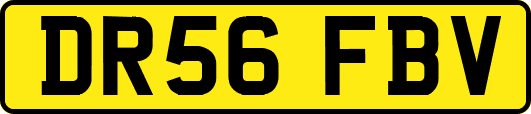 DR56FBV