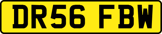DR56FBW