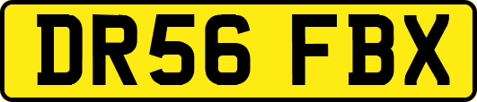 DR56FBX