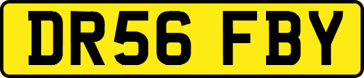 DR56FBY