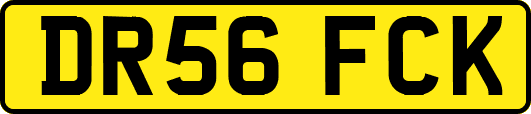 DR56FCK