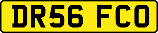 DR56FCO