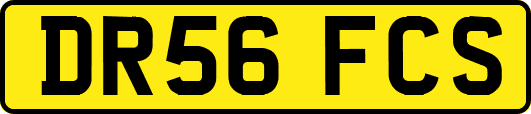 DR56FCS