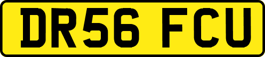 DR56FCU