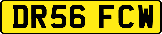 DR56FCW