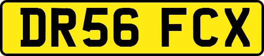 DR56FCX