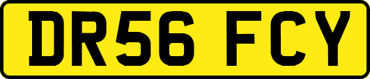 DR56FCY
