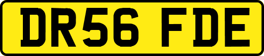 DR56FDE
