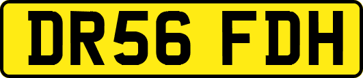 DR56FDH