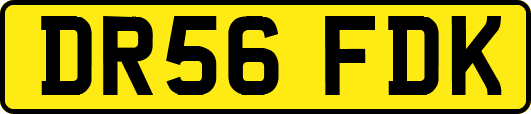 DR56FDK