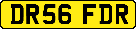 DR56FDR