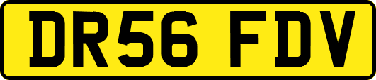 DR56FDV