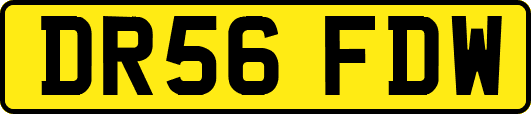 DR56FDW