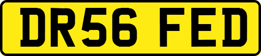 DR56FED