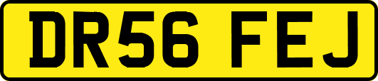 DR56FEJ