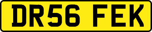 DR56FEK