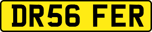DR56FER