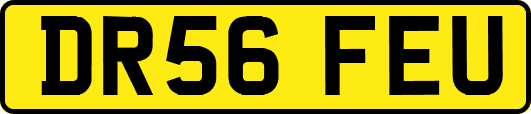 DR56FEU