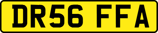 DR56FFA
