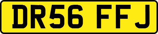 DR56FFJ
